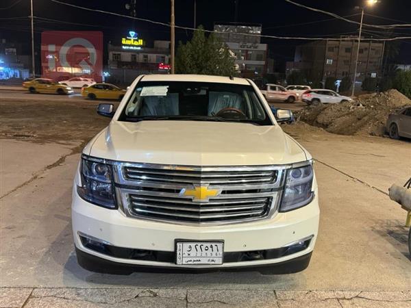 Chevrolet for sale in Iraq